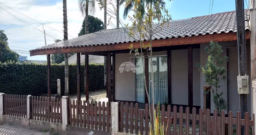Casa com 3 quartos à venda na Rua Ana Maria Rodrigues de Freitas, 1452, Itapema do Norte, Itapoá