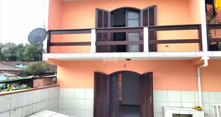 Apartamento com 2 quartos para alugar na Rua Itapoã, 506, Paese, Itapoá