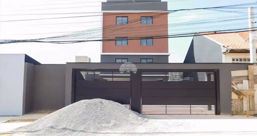 Apartamento com 3 quartos à venda na Rua Tarcílio Zoelner, 507, Cidade Jardim, São José dos Pinhais