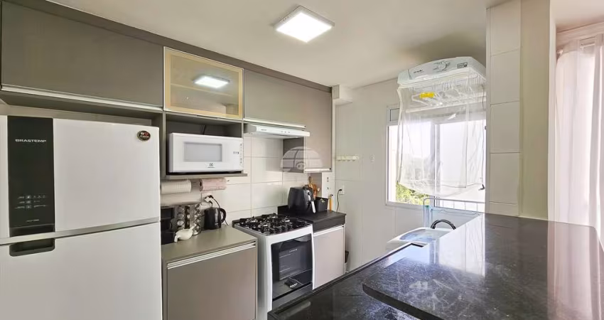 Apartamento com 2 quartos à venda na Rua Pedrina Costa Viski, 740, Itália, São José dos Pinhais
