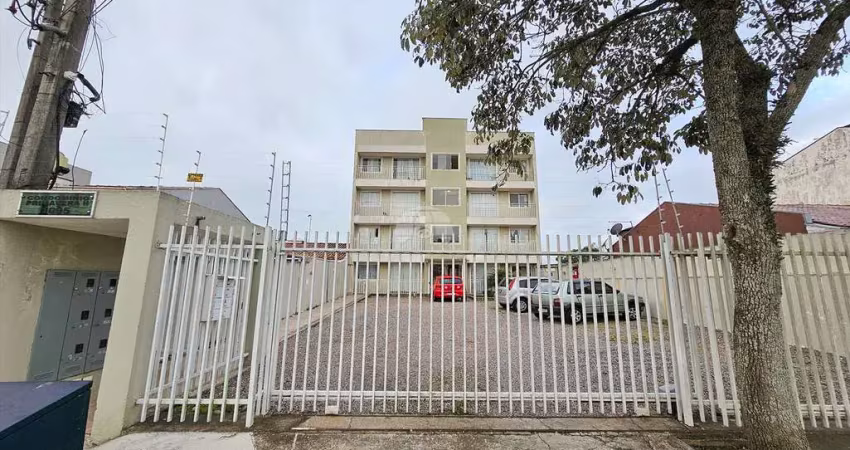 Apartamento com 2 quartos à venda na Rua dos Jasmins, 1095, Afonso Pena, São José dos Pinhais