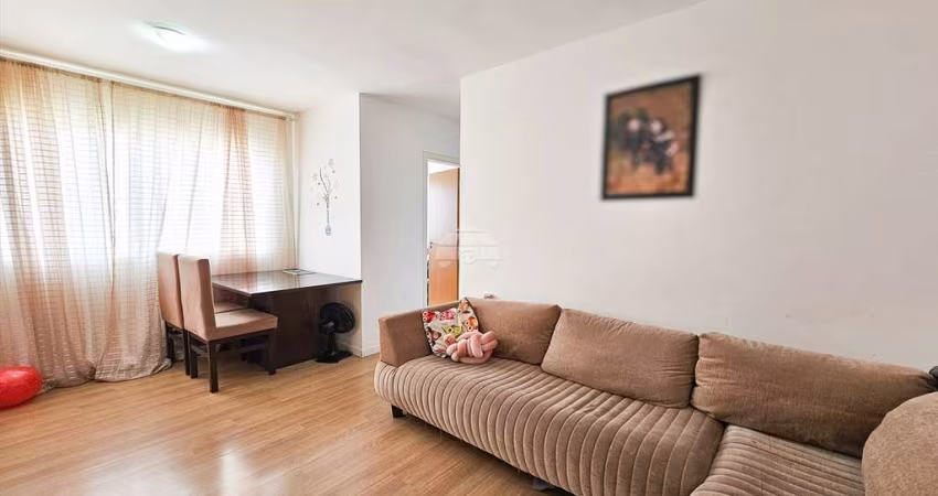 Apartamento com 3 quartos à venda na Rua Anneliese Gellert Krigsner, 3202, Iná, São José dos Pinhais