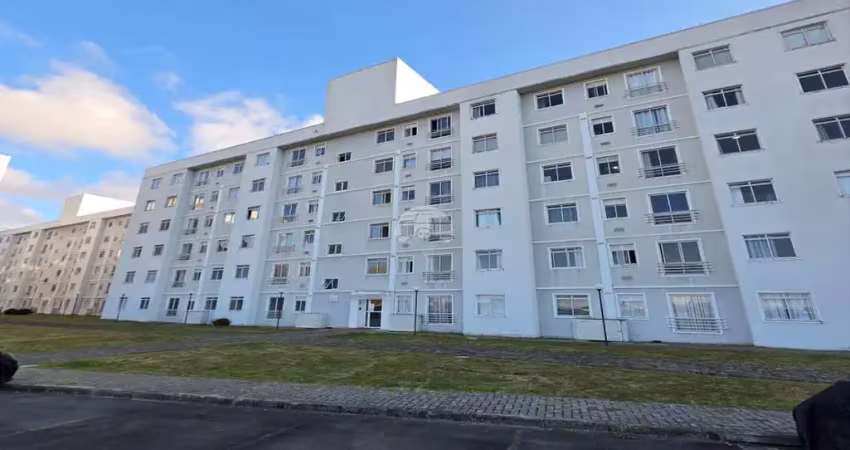 Apartamento com 3 quartos à venda na Rua Anneliese Gellert Krigsner, 2607, Iná, São José dos Pinhais