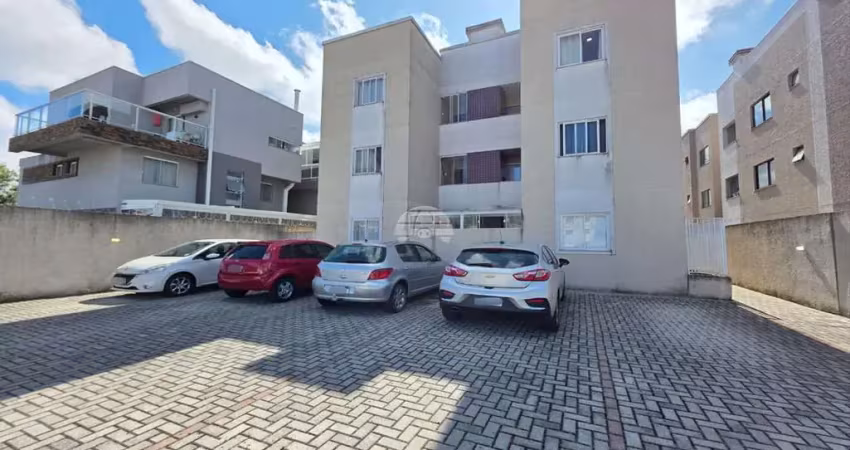 Apartamento com 3 quartos à venda na Rua Professora Marieta de Souza e Silva, 579, Afonso Pena, São José dos Pinhais