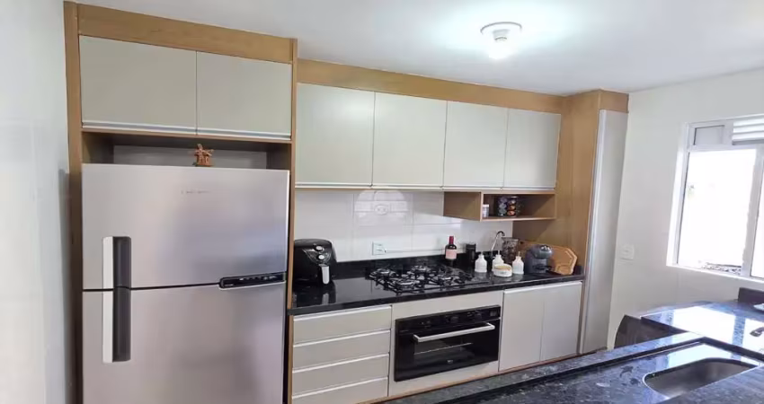 Apartamento com 2 quartos à venda na Rua Francisco Dal'Negro, 4367, Santo Antônio, São José dos Pinhais