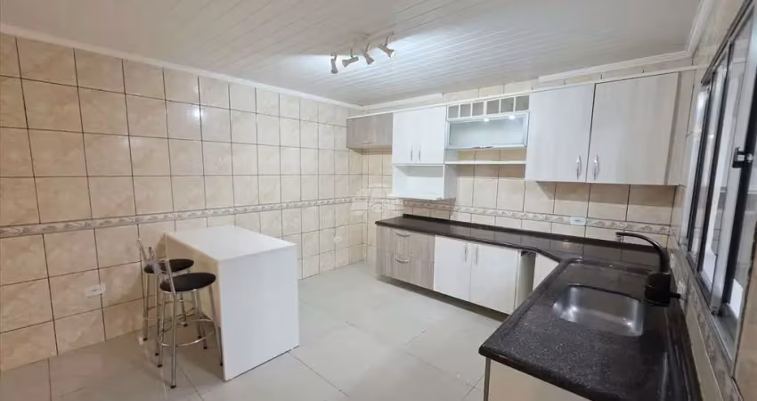 Casa com 3 quartos à venda na Rua Adão Koboski, 1023, Afonso Pena, São José dos Pinhais