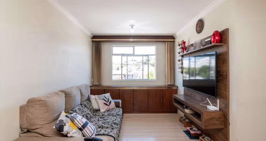 Apartamento com 3 quartos à venda na Avenida da República, 4420, Parolin, Curitiba