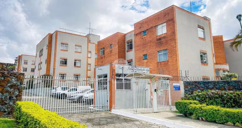 Apartamento com 2 quartos à venda na Rua Coronel José Carvalho de Oliveira, 1720, Uberaba, Curitiba