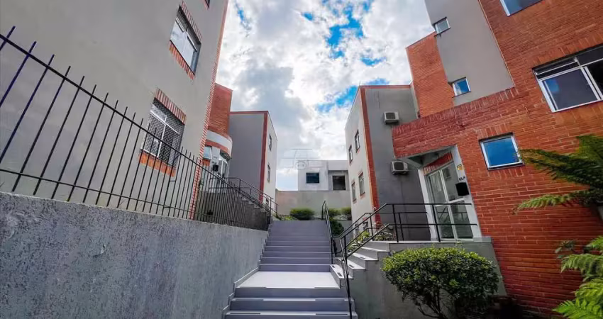 Apartamento com 2 quartos à venda na Rua Coronel José Carvalho de Oliveira, 1720, Uberaba, Curitiba