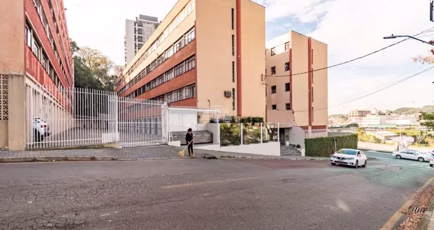 Apartamento com 3 quartos à venda na Rua Poeta Francisco Ferreira Leite, 40, Cristo Rei, Curitiba