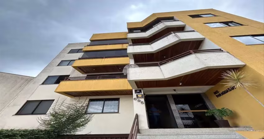 Apartamento com 2 quartos à venda na Rua Paraguassu, 695, Alto da Glória, Curitiba