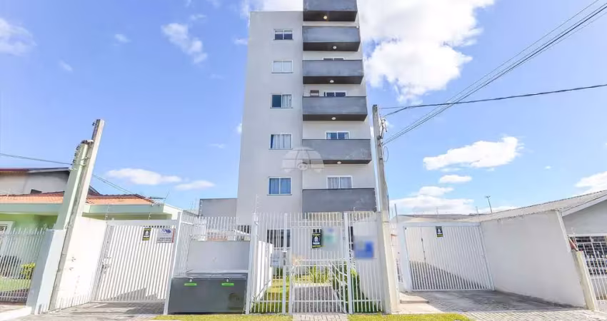 Apartamento com 2 quartos à venda na Rua Joaquim Augusto de Andrade, 122, Jardim das Américas, Curitiba