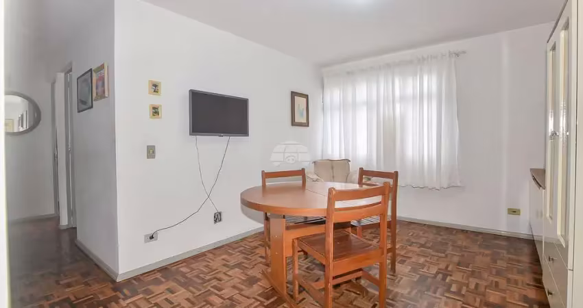 Apartamento com 3 quartos à venda na Rua Paulo de Frontin, 72, Cajuru, Curitiba