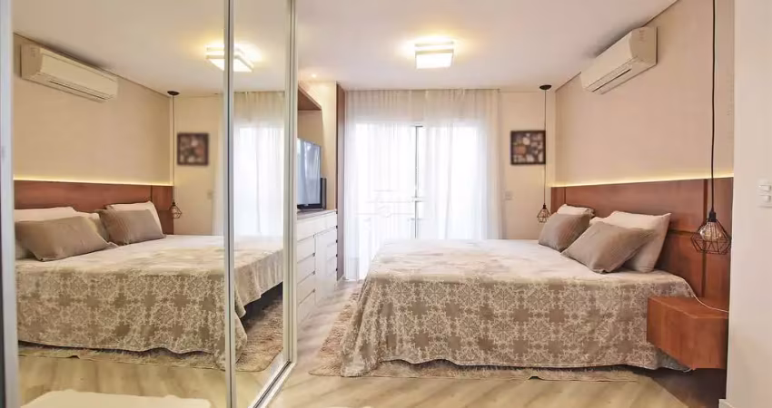 Casa em condomínio fechado com 3 quartos à venda na Rua Doutor Euzébio de Oliveira, 416, Uberaba, Curitiba