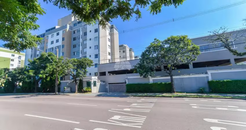 Cobertura com 2 quartos à venda na Rua Marechal Octávio Saldanha Mazza, 6650, Capão Raso, Curitiba