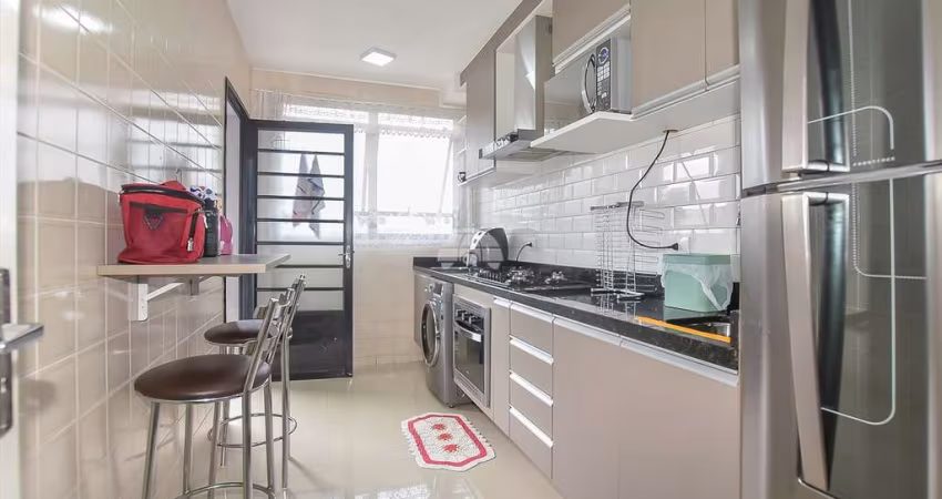 Apartamento com 3 quartos à venda na Rua Píen, 397, Emiliano Perneta, Pinhais