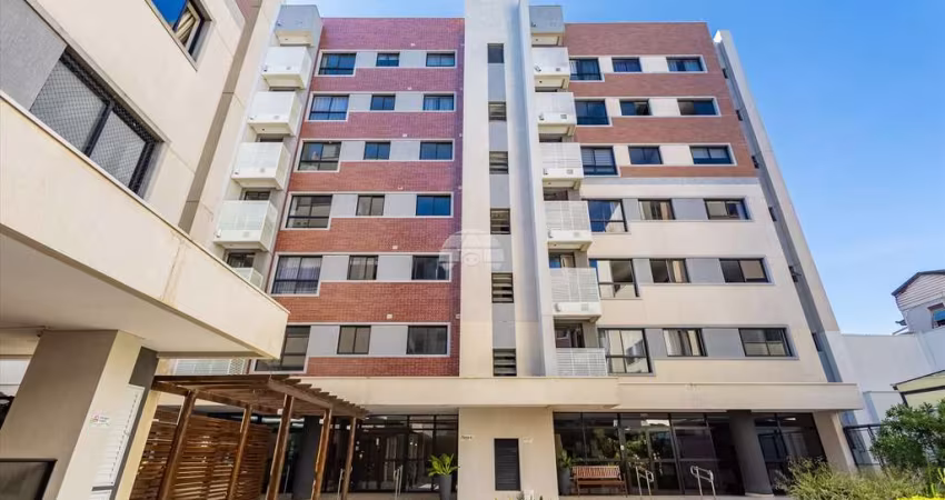 Apartamento com 2 quartos à venda na Rua Tobias de Macedo Júnior, 1138, Santo Inácio, Curitiba