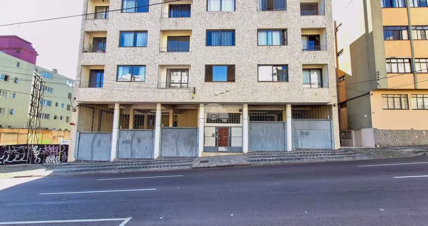 Apartamento com 3 quartos à venda na Rua Martim Afonso, 226, São Francisco, Curitiba