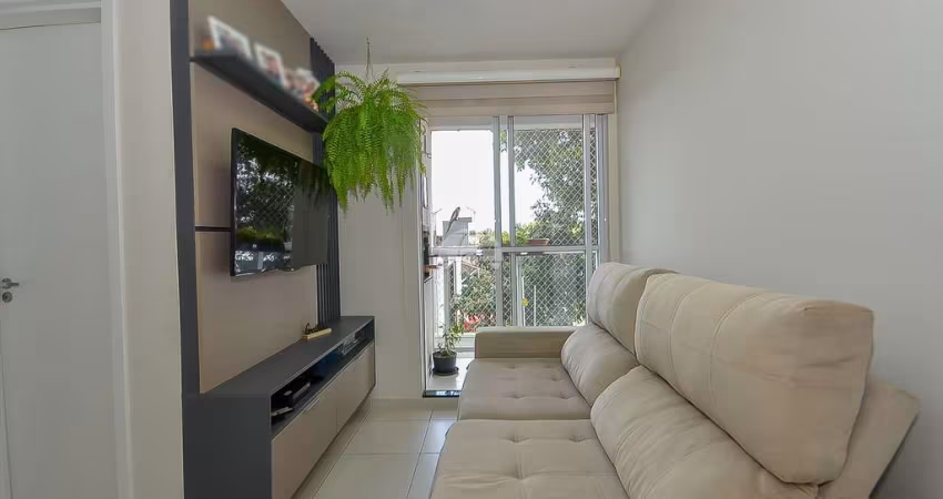 Apartamento com 2 quartos à venda na Rua Rio São Francisco, 1101, Weissópolis, Pinhais