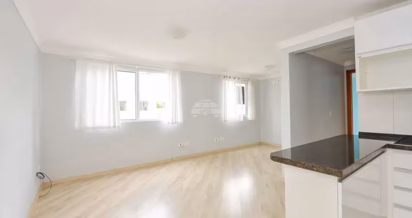 Apartamento com 2 quartos à venda na Avenida Francisco Krüger, 6350, Cachoeira, Almirante Tamandaré