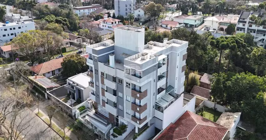 Cobertura com 2 quartos à venda na Rua Monte Castelo, 821, Tarumã, Curitiba