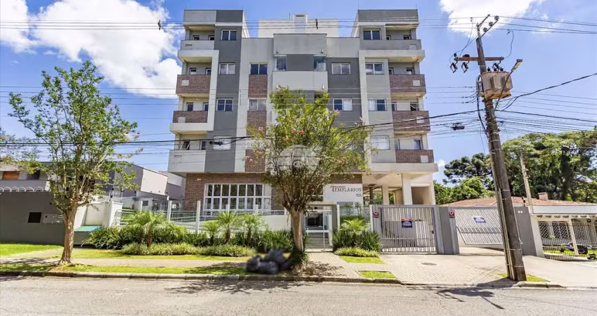 Apartamento com 2 quartos à venda na Rua Monte Castelo, 821, Tarumã, Curitiba