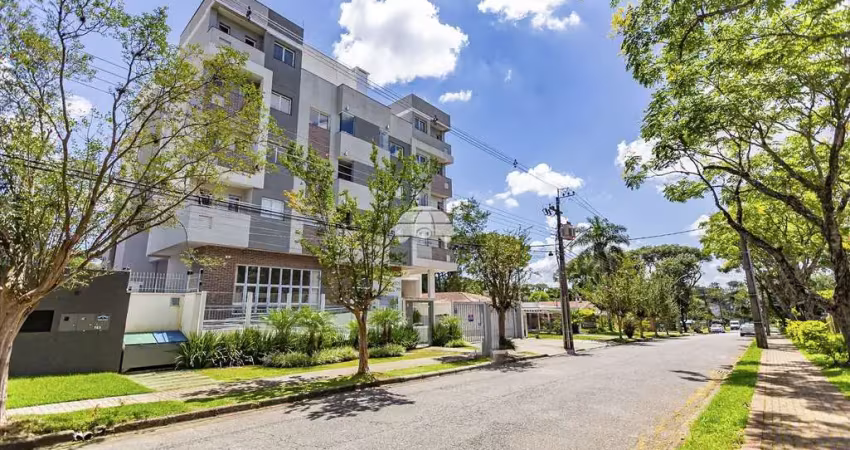 Apartamento com 3 quartos à venda na Rua Monte Castelo, 821, Tarumã, Curitiba