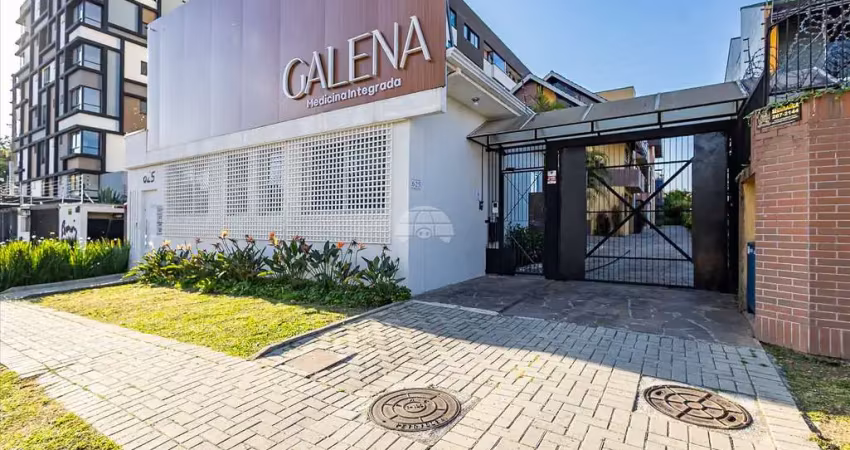 Casa em condomínio fechado com 5 quartos à venda na Rua do Herval, 625, Alto da Rua XV, Curitiba