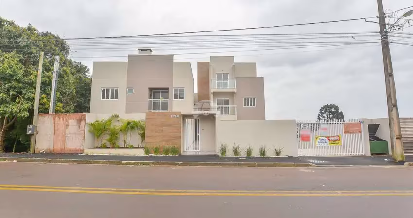 Apartamento com 3 quartos à venda na Rua Celestino Ferrarini, 1134, Jardim Flórida, Campina Grande do Sul