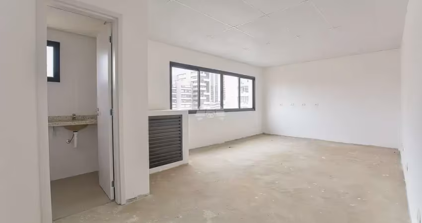Sala comercial à venda na Rua Comendador Macedo, 62, Centro, Curitiba