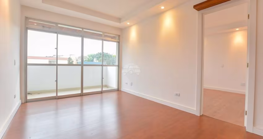 Apartamento com 3 quartos à venda na Rua Alberto Bolliger, 871, Juvevê, Curitiba