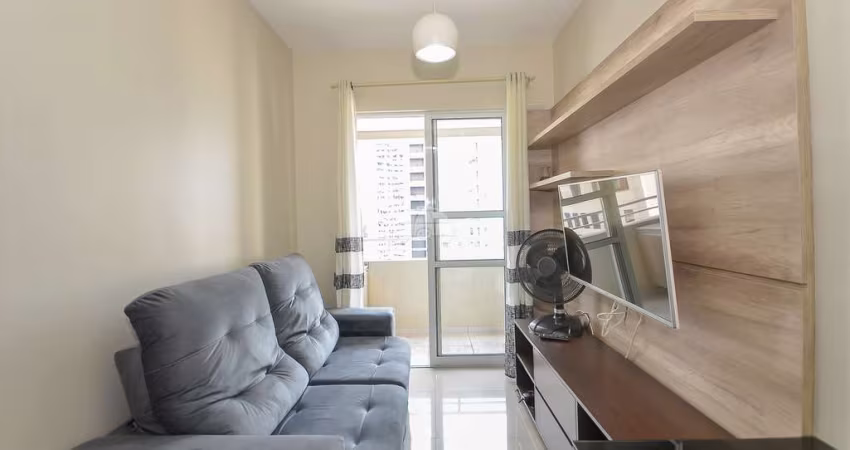 Apartamento com 2 quartos à venda na Rua Emiliano Perneta, 500, Centro, Curitiba