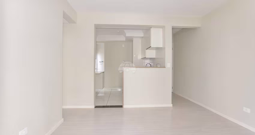 Apartamento com 2 quartos à venda na Rua Padre Paulo Canelles, 349, Santa Cândida, Curitiba