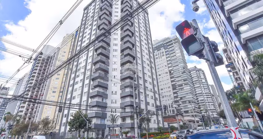 Apartamento com 4 quartos à venda na Rua Bento Viana, 1140, Água Verde, Curitiba