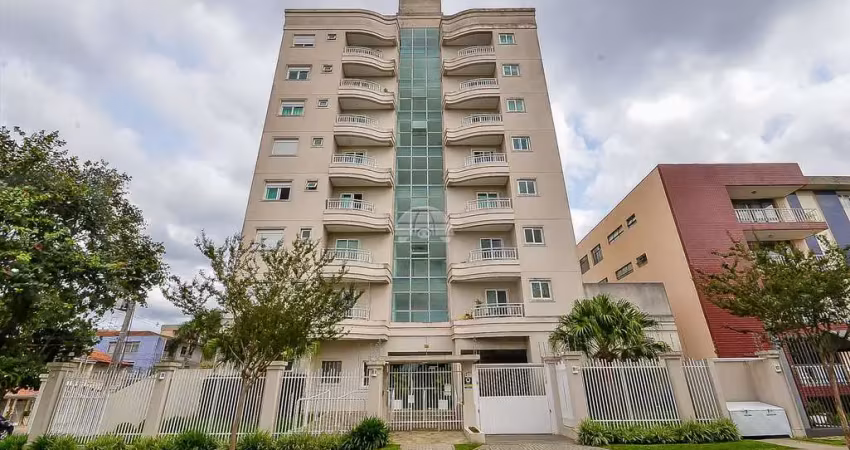Apartamento com 1 quarto à venda na Rua José de Alencar, 1771, Juvevê, Curitiba
