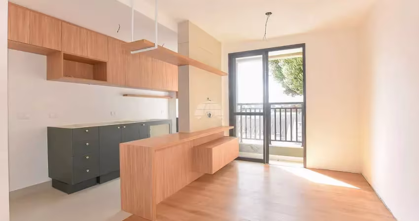 Apartamento com 2 quartos à venda na Rua Monsenhor Ivo Zanlorenzi, 5145, Mossunguê, Curitiba