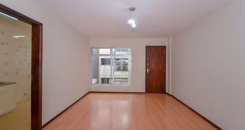 Apartamento com 2 quartos à venda na Rua Francisco Torres, 365, Centro, Curitiba