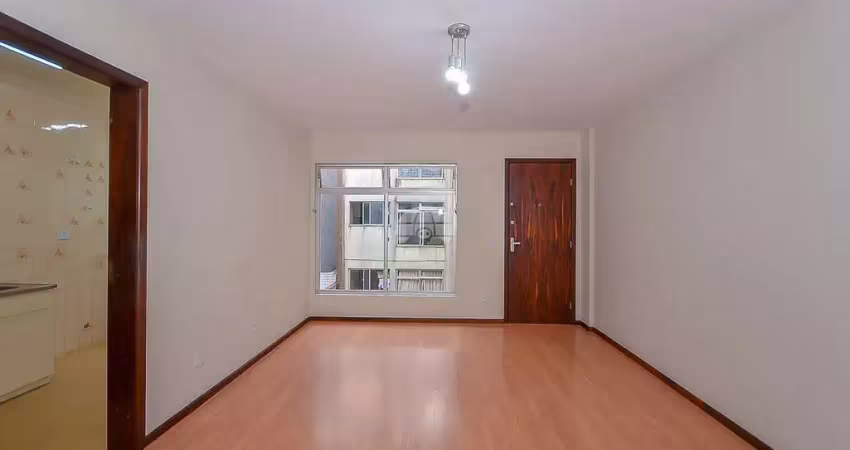 Apartamento com 2 quartos à venda na Rua Francisco Torres, 365, Centro, Curitiba