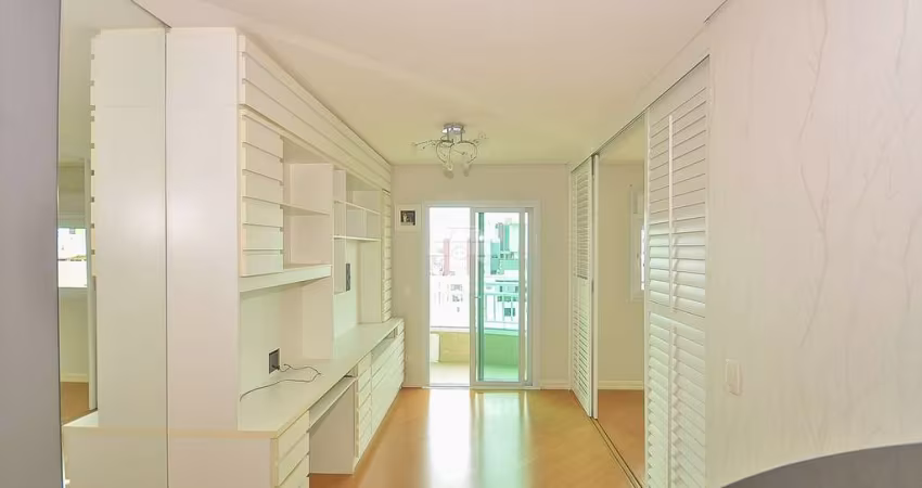 Apartamento com 1 quarto à venda na Rua José de Alencar, 1771, Alto da Rua XV, Curitiba