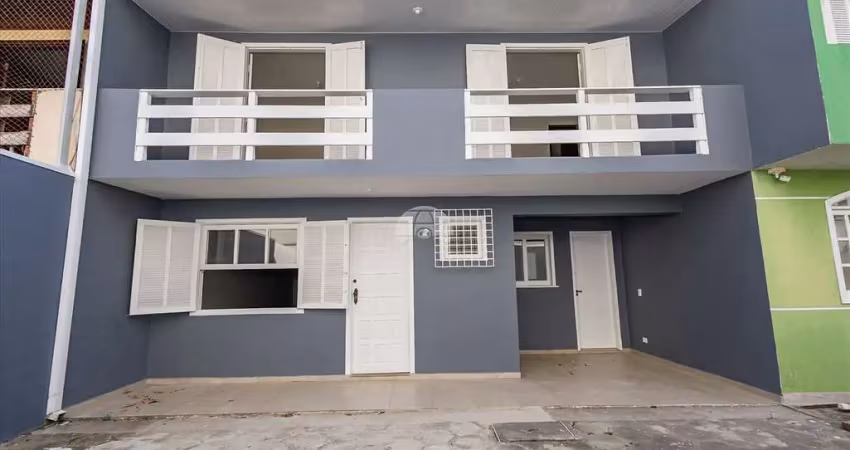 Casa com 3 quartos à venda na Rua Roberto Gava, 58, Pilarzinho, Curitiba