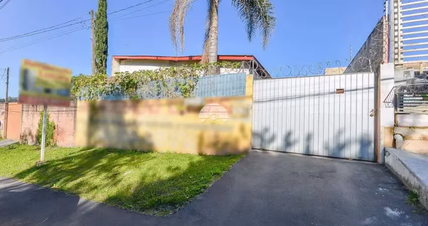 Casa com 1 quarto à venda na Rua Maurício Rosemann, 1076, Jardim Santo Antônio, Almirante Tamandaré
