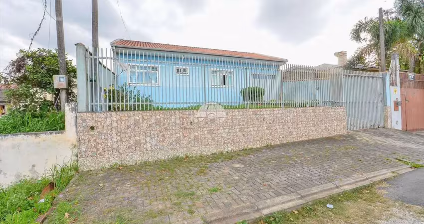 Casa com 3 quartos à venda na Rua Manoel Brasil, 32, Jardim Santo Antônio, Almirante Tamandaré