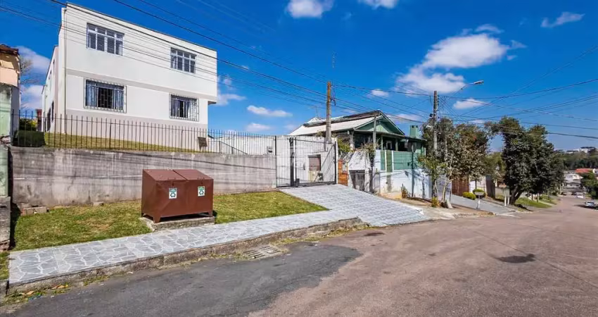 Apartamento com 2 quartos à venda na Rua Waldemar Zétola, 262, Santa Cândida, Curitiba