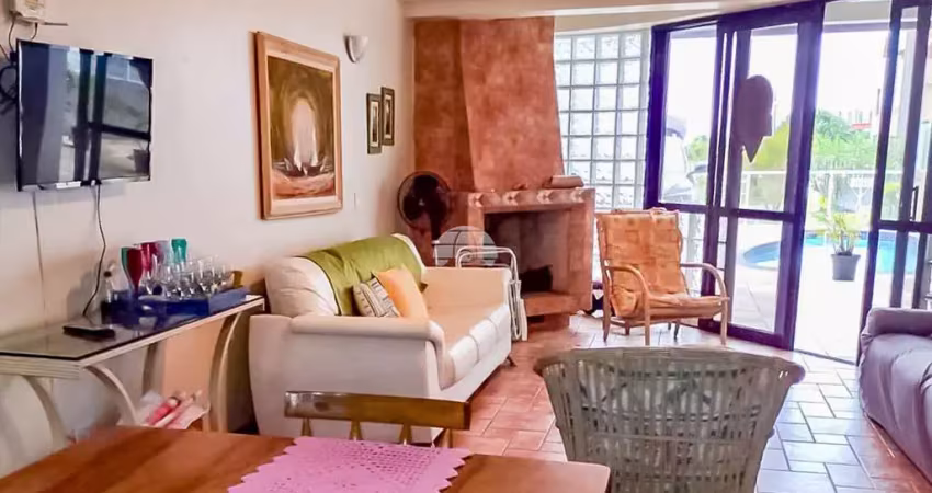 Casa com 4 quartos à venda na Avenida Brasil, 653, Atami, Pontal do Paraná