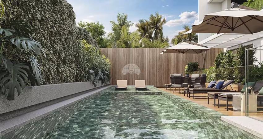 Apartamento com 4 quartos à venda na Rua Jaraguá, 762, América, Joinville