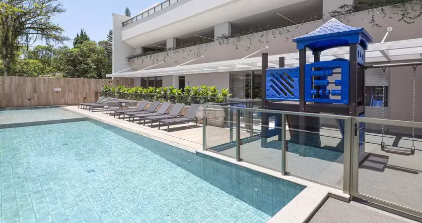Apartamento com 4 quartos à venda na Rua Jaraguá, 762, América, Joinville
