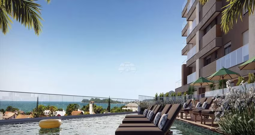 Apartamento com 2 quartos à venda na Avenida Eugênio Krause, 2368, Centro, Penha