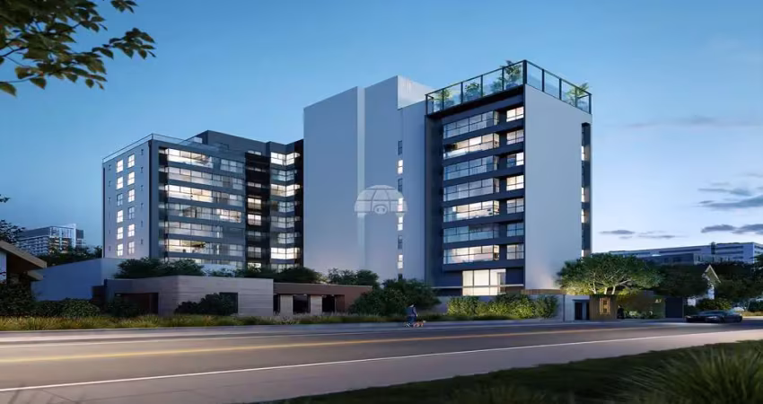 Apartamento com 2 quartos à venda na Rua Dona Francisca, 2851, Saguaçu, Joinville