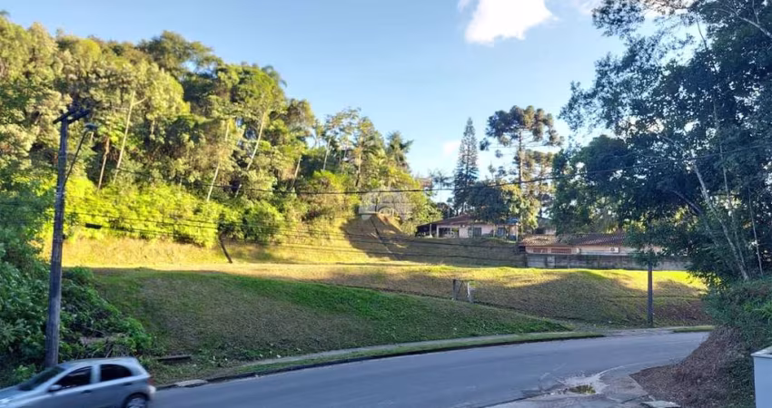 Terreno à venda na Rua Santa Catarina, 4740, Santa Catarina, Joinville