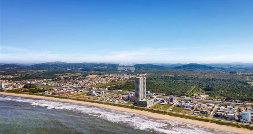 Apartamento com 3 quartos à venda na Avenida Avelino José Borges - Beira Mar, 2100, Tabuleiro, Barra Velha